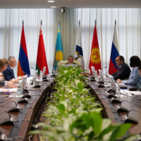 Transition to the single market of EEU, top – 6 of hot questions