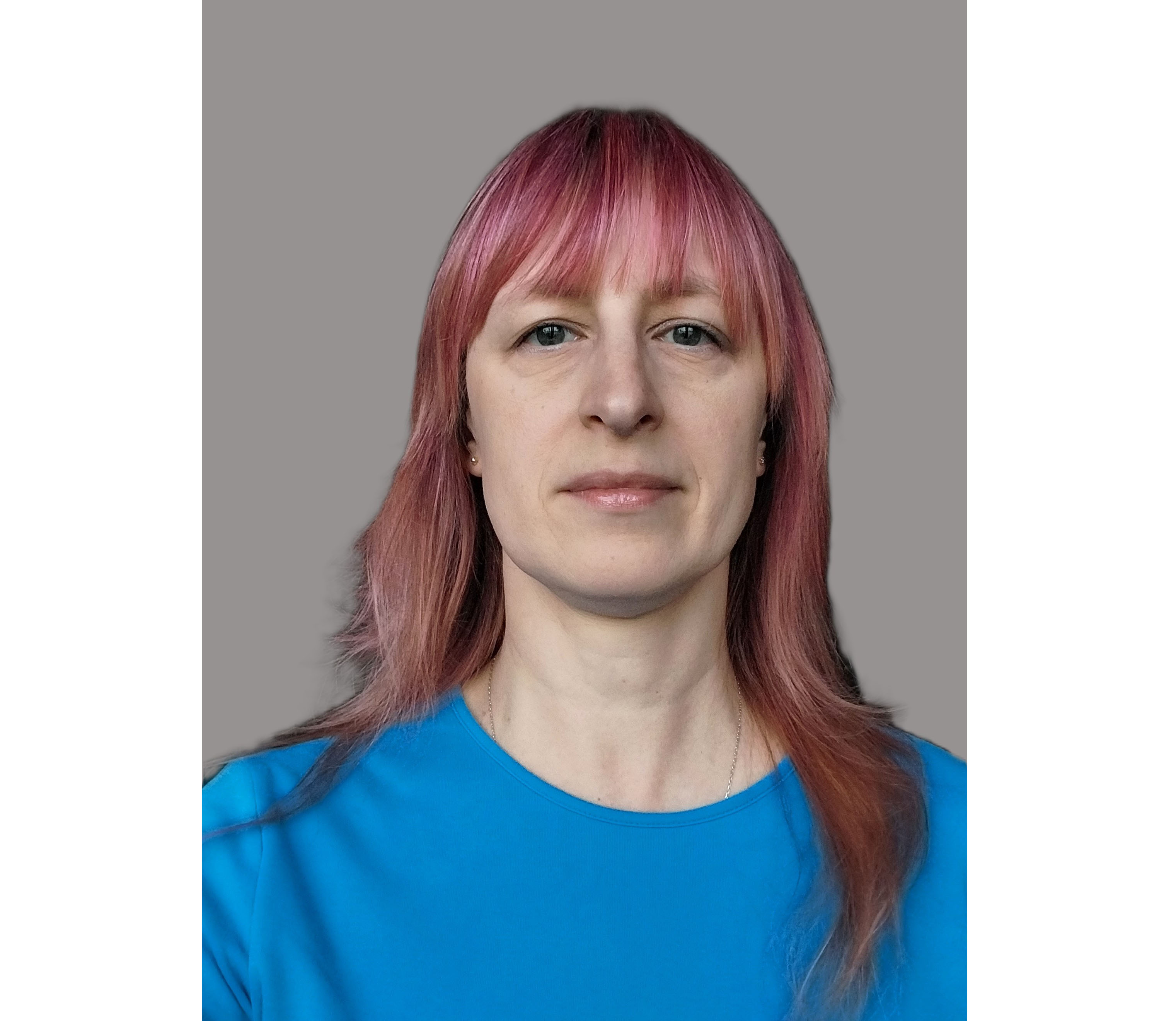 Maria Sergeevna Zhuravleva